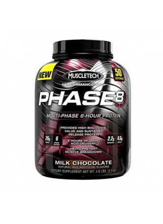 Muscle Tech Phase8 Performance Series 4.6lbs